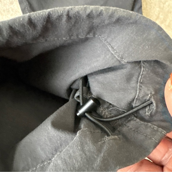 The North Face Granite Face Hiking Pants - Picture 10 of 14